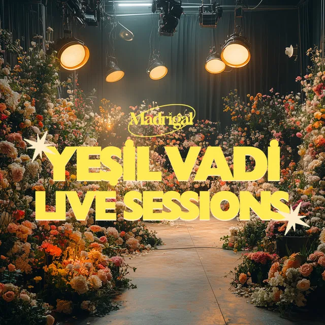 Geçme Artık Sokağımdan - Yeşil Vadi Live Sessions