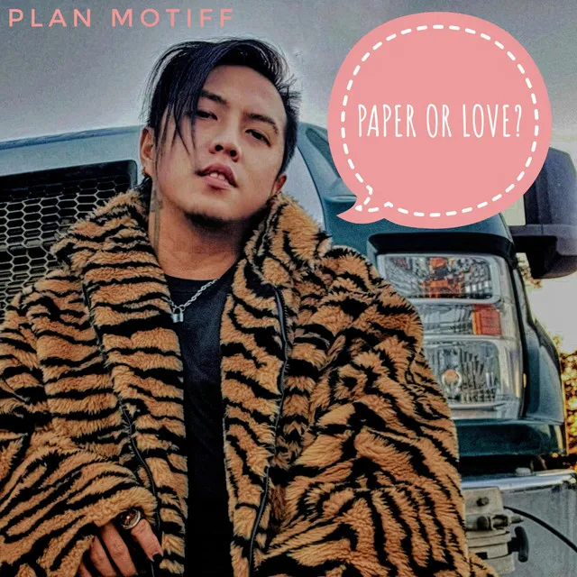 PAPER OR LOVE? (Radio Mix)