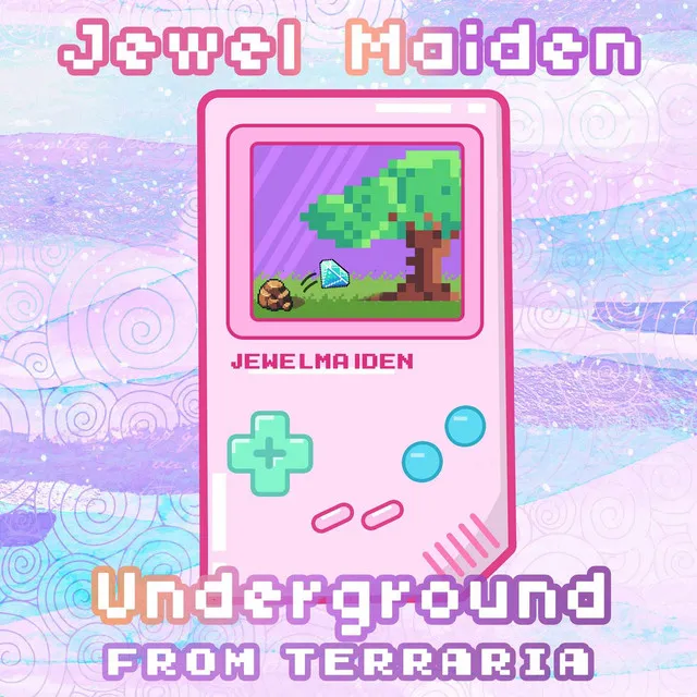 Underground (From "Terraria")