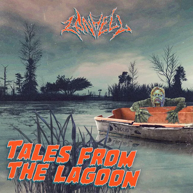 Tales from the lagoon