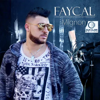 Hiya Tezwjet Wana neghbnet by Fayçal Mignon