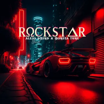 Rockstar by Alejo D MinD Oficial