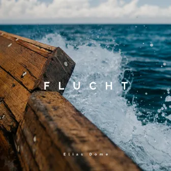 Flucht by Elias Dome