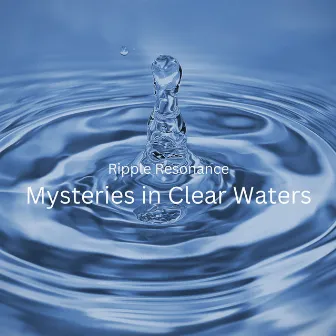 Ripple Resonance: Mysteries in Clear Waters by Waters Of Deluge