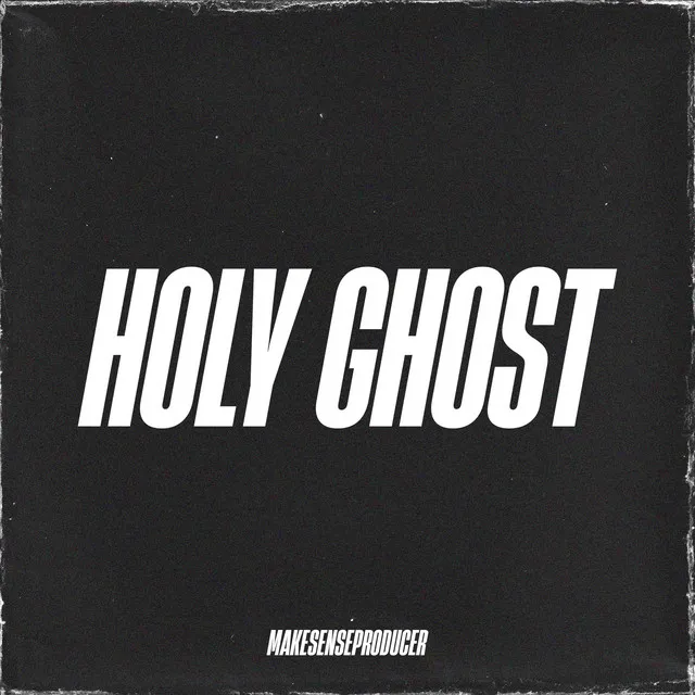 HOLY GHOST INSTRUMENTAL