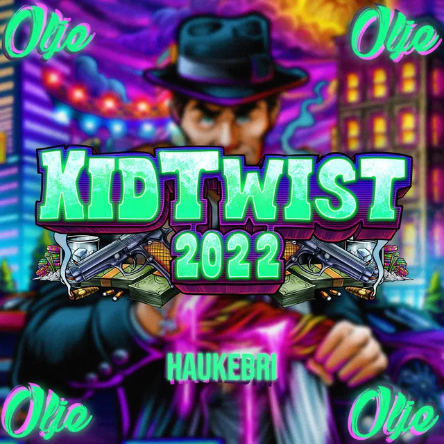 Kid Twist 2022