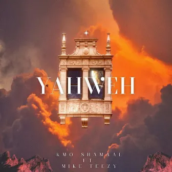 Yahweh by KMO Shamaal