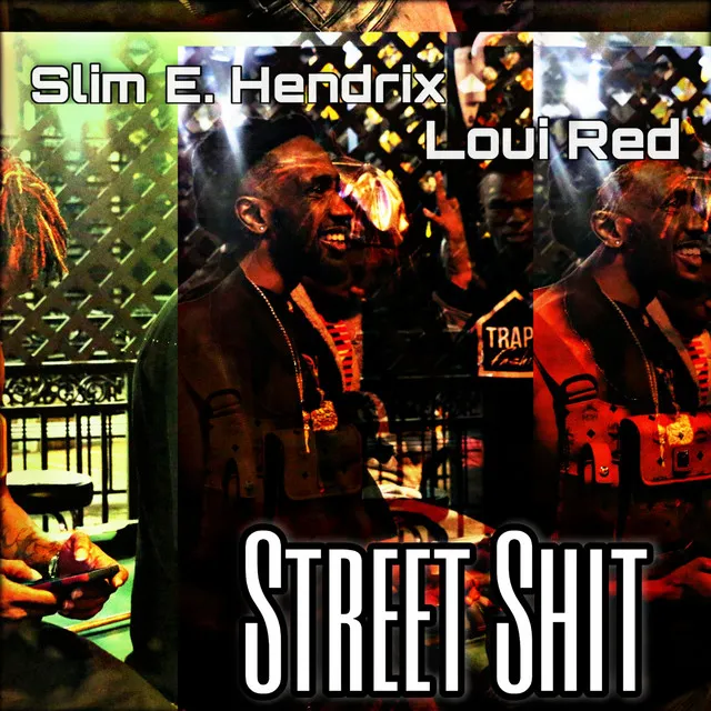 Street Shit