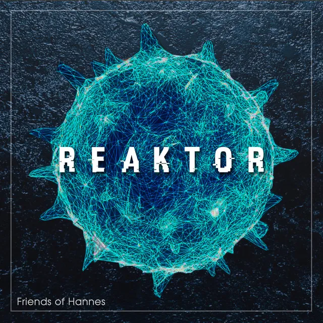 Reaktor - The Robot Scientists Remix