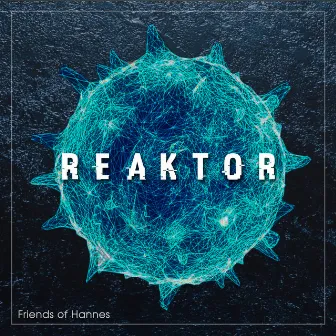 Reaktor by Friends of Hannes