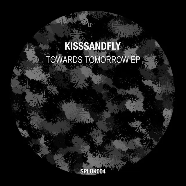 Towards Tomorrow - Kon Up, Krugel Remix