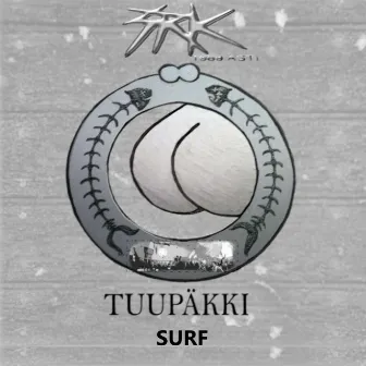 Tuupäkki Surf by SRK