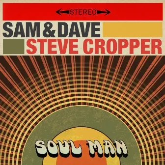 Soul Man by Steve Cropper