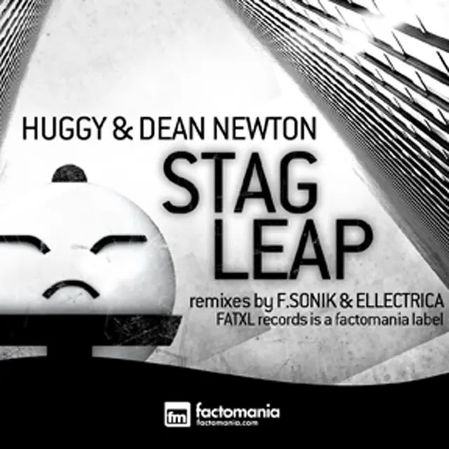 Stag Leap - F. Sonik Remix