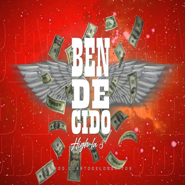 Bendecido