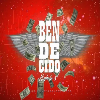 Bendecido by HIGH LA S