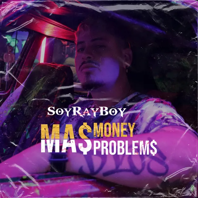 Mas Money Mas Problems