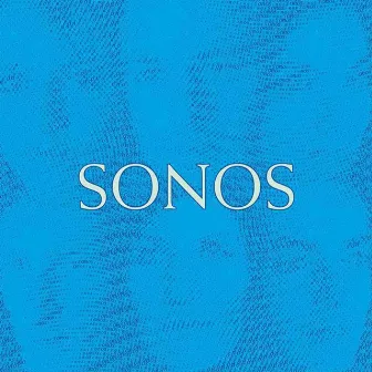 White Winter Hymnals by Sonos