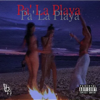 Pa' La Playa by KYNG DOMI