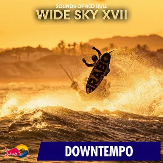 Wide Sky XVII by Sounds of Red Bull