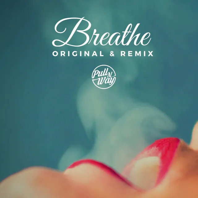 Breathe - Luke Db, Erik Stefler & Lndr Remix