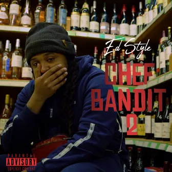 Chef Bandit 2 by Ed Style