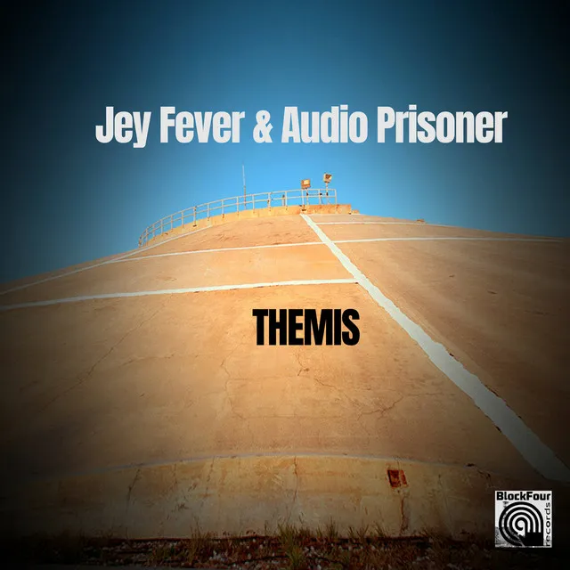 Audio Prisoner