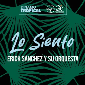 Lo Siento by Erick Sánchez y Su Orquesta