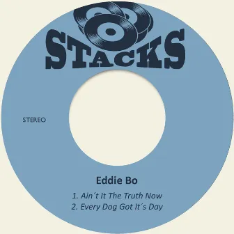 Ain´t It the Truth Now by Eddie Bo