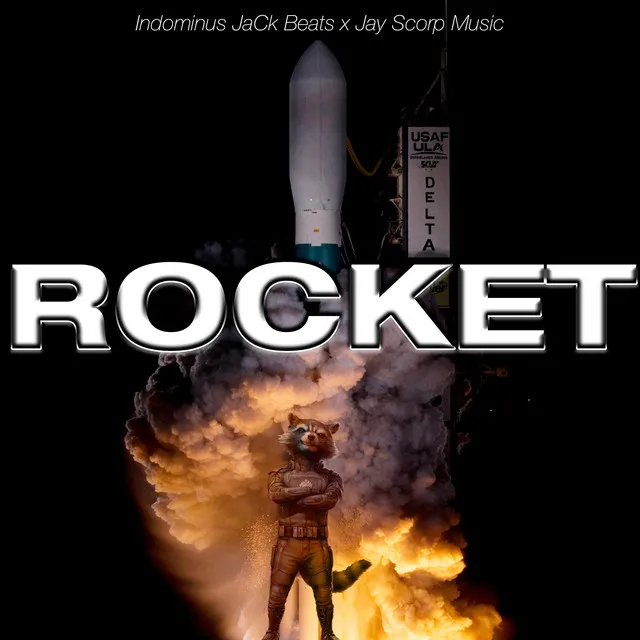 Rocket (Instrumental)