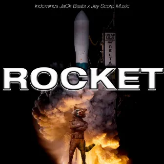 Rocket (Instrumental) by Jay Scorp