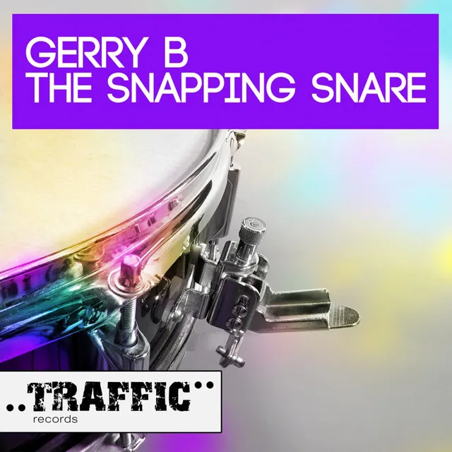 The Snapping Snare - Original Mix