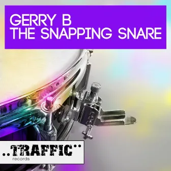 The Snapping Snare by Gerry B