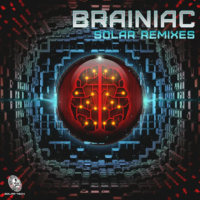 Xgyz - Brainiac Remix