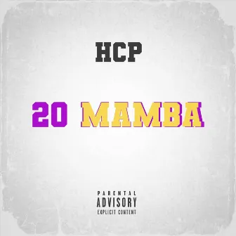 20 MAMBA by HCP