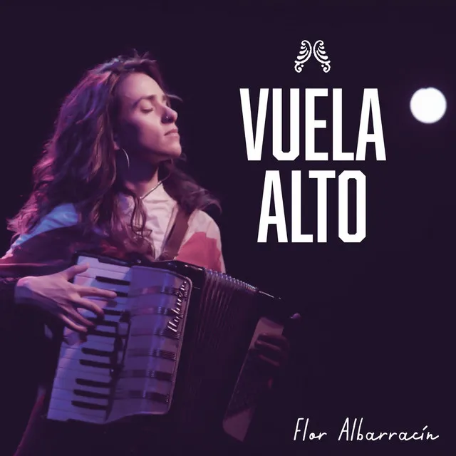 Vuela Alto