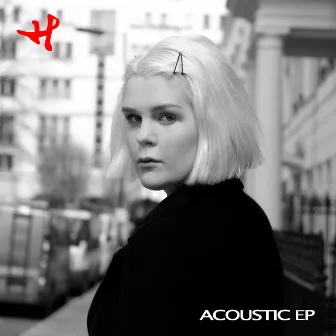 Acoustic EP by Hanne Leland