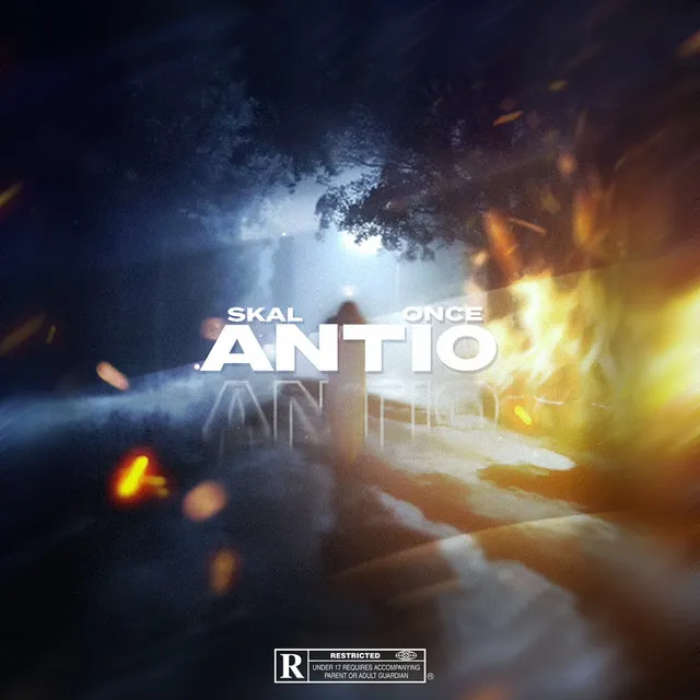 Antio - 2024 Remaster