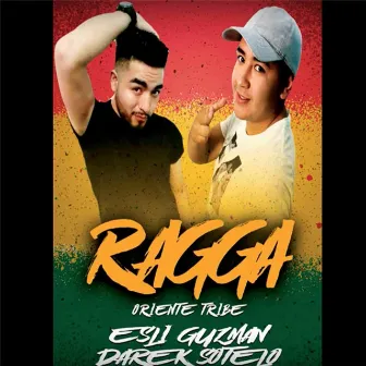 Ragga by Dj Esli