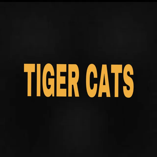 Hamilton Tiger-Cats