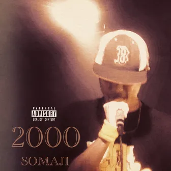 2000 by SOMAJI