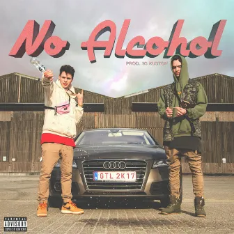 No Alcohol by Gangthelabel