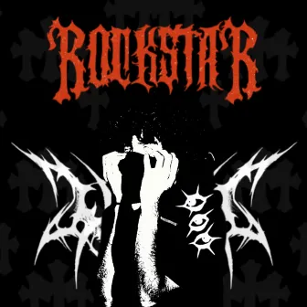 ROCKSTAR by STRSH.