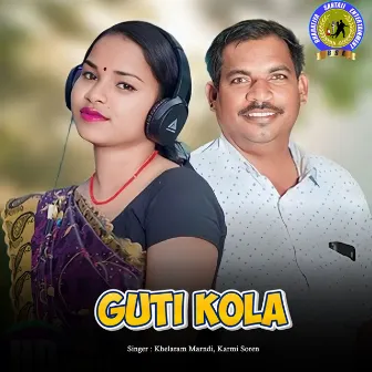 Guti Kola by Khelaram Marndi