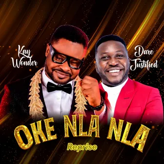 Oke Nla Nla Reprise (Live) by Kay Wonder