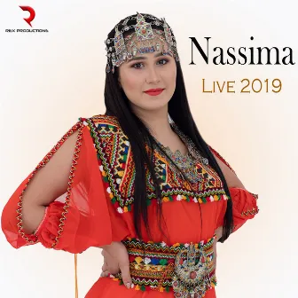 Nassima Live 2019 by Nassima Ait Ami