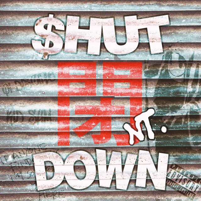 $hUTDOWN