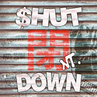 $hUTDOWN by Kid Slim & Qi Disciple