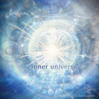 inner universe by Mitsch Kohn