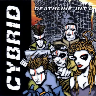 Cybrid by Deathline International